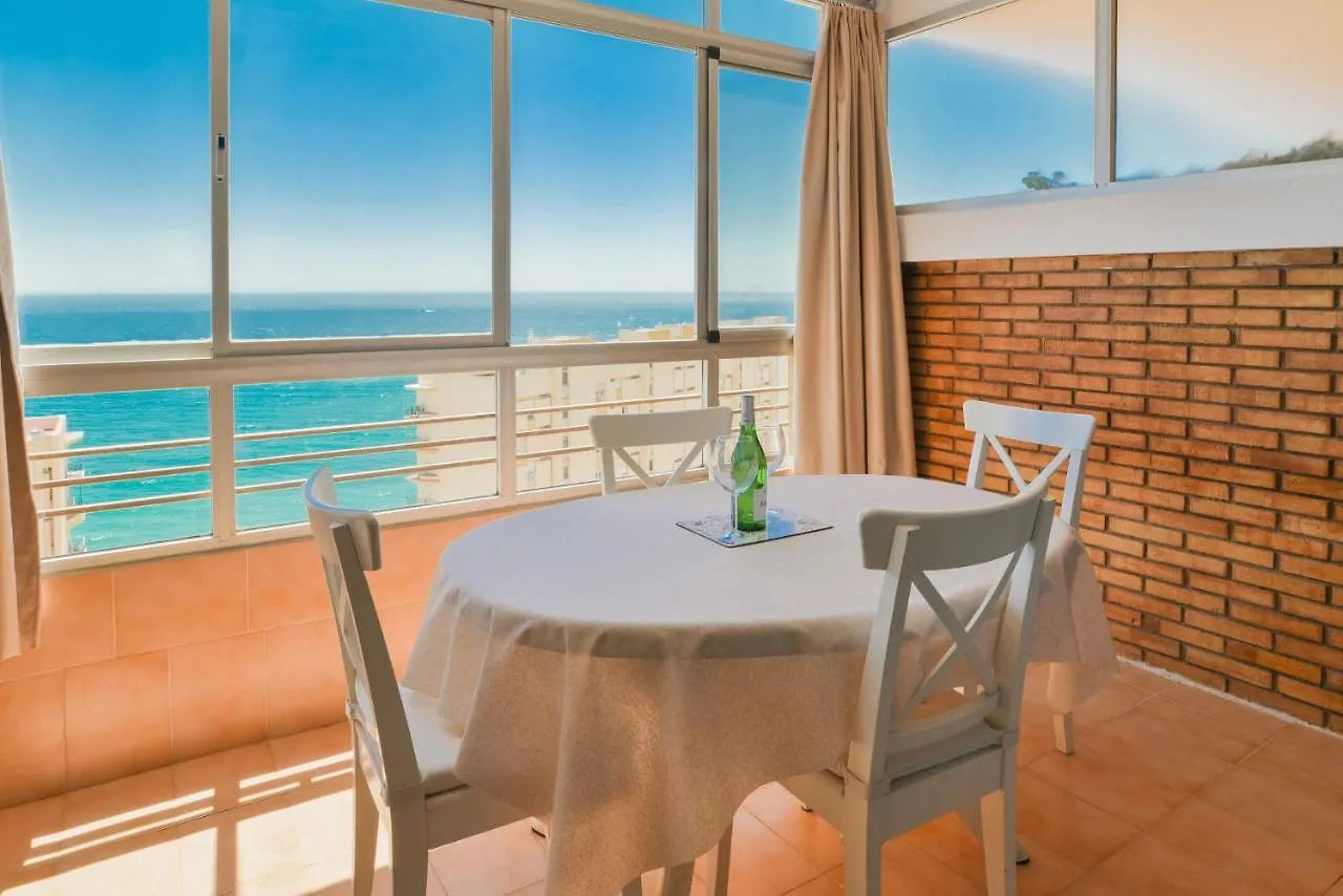 Fuengirola Impresionante Vista Apartment