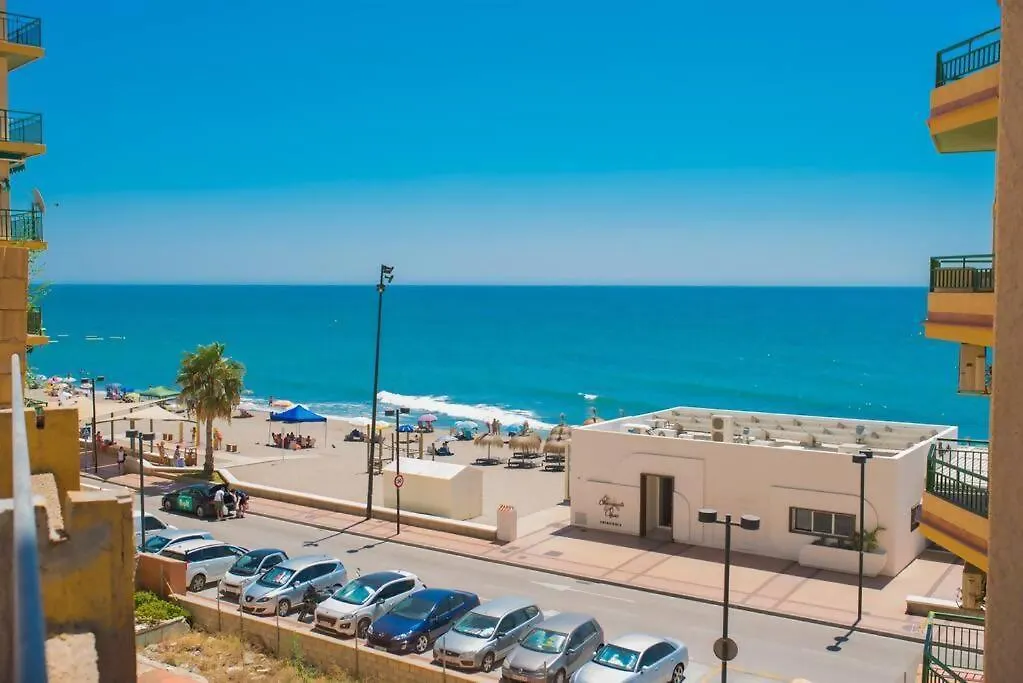 Fuengirola Impresionante Vista Apartment 0*,  Spain