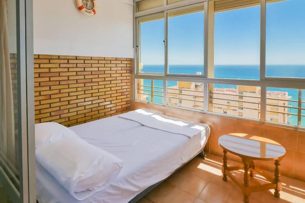 Fuengirola Impresionante Vista Apartment 0*,