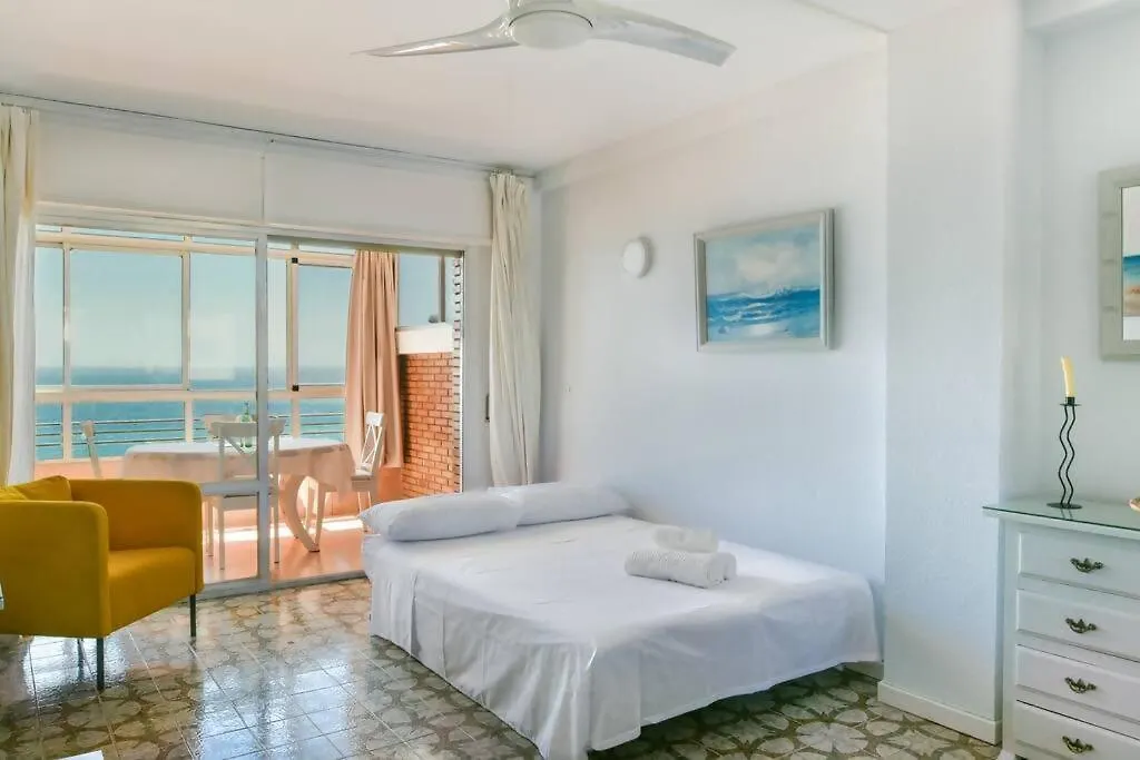 Fuengirola Impresionante Vista Apartment 0*,